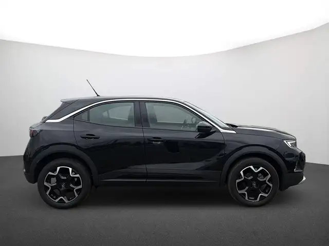 Opel Mokka view 4