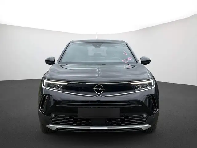 Opel Mokka view 2