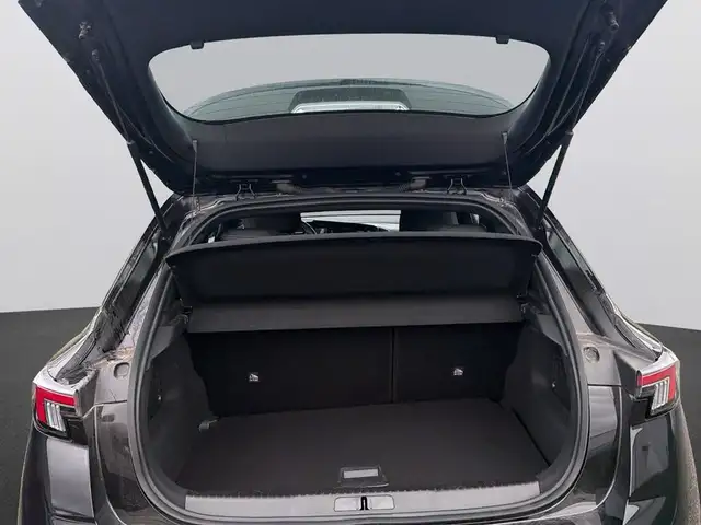 Opel Mokka view 7