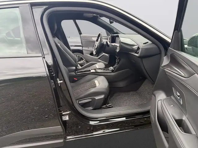 Opel Mokka view 11