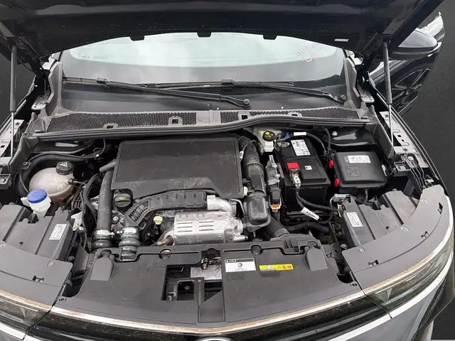 Opel Mokka view 5
