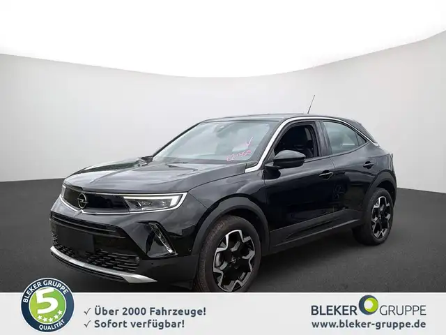 Opel Mokka main image
