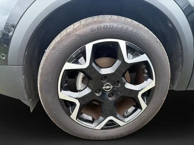 Opel Mokka view 8