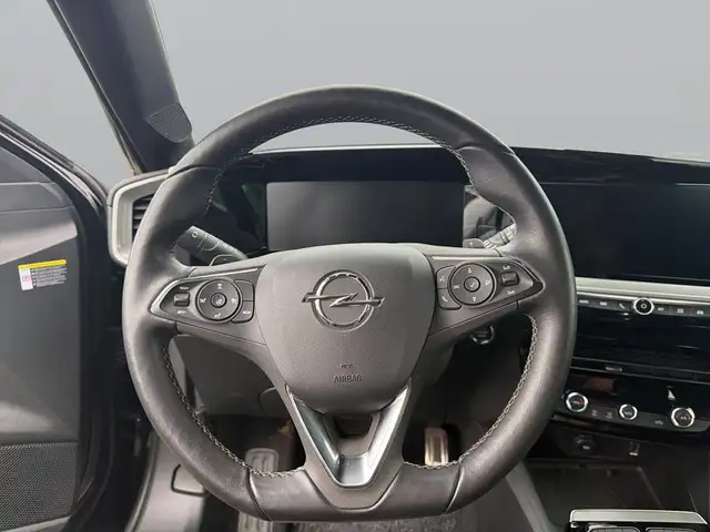 Opel Mokka view 13