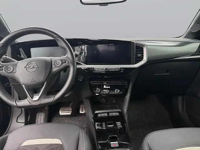 Opel Mokka view 10