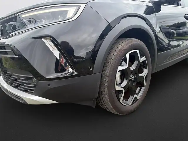 Opel Mokka view 9