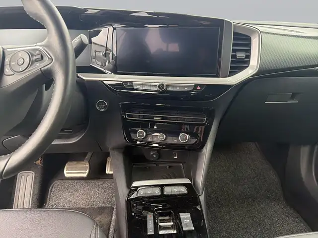 Opel Mokka view 12