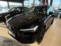 Volvo XC60 Ultra Black Edition AWD Schwarz - thumbnail 1