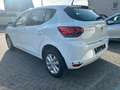 Dacia Sandero III Comfort Automatic Navi LED Weiß - thumbnail 8