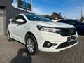 Dacia Sandero III Comfort Automatic Navi LED Weiß - thumbnail 1