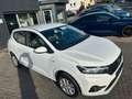 Dacia Sandero III Comfort Automatic Navi LED Weiß - thumbnail 2
