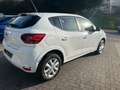 Dacia Sandero III Comfort Automatic Navi LED Weiß - thumbnail 4