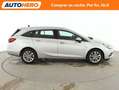 Opel Astra 1.2 Turbo Elegance Start/Stop Gris - thumbnail 7