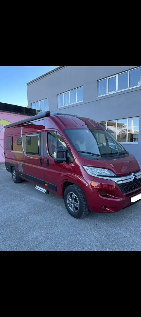 Citroen Jumper Jumper - 1