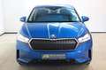 Skoda Enyaq 80 Suite LEDER|WPumpe|MATRX|SHZv+h|AHK|ACC Blau - thumbnail 2