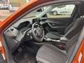 Peugeot 2008 e- Active Pack Elektromotor 136 Orange - thumbnail 7