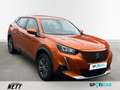 Peugeot 2008 e- Active Pack Elektromotor 136 Orange - thumbnail 4