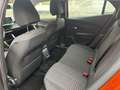 Peugeot 2008 e- Active Pack Elektromotor 136 Orange - thumbnail 8