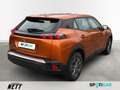 Peugeot 2008 e- Active Pack Elektromotor 136 Orange - thumbnail 3