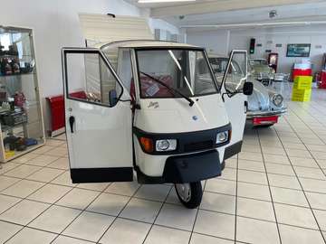 3X VERFÜGBAR DROSSELUNG AUF 25KMH MÖGL