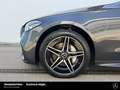 Mercedes-Benz C 300 C 300 e T AMG Night LED AHK Kam autHeck Business Grau - thumbnail 12