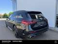 Mercedes-Benz C 300 C 300 e T AMG Night LED AHK Kam autHeck Business Grau - thumbnail 3