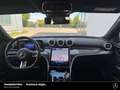 Mercedes-Benz C 300 C 300 e T AMG Night LED AHK Kam autHeck Business Grau - thumbnail 8