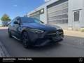 Mercedes-Benz C 300 C 300 e T AMG Night LED AHK Kam autHeck Business Grau - thumbnail 6