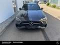 Mercedes-Benz C 300 C 300 e T AMG Night LED AHK Kam autHeck Business Grau - thumbnail 7