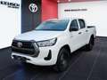 Toyota Hilux 2,4 l  Double-Cab  4x4 Country Wit - thumbnail 1
