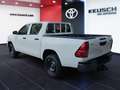 Toyota Hilux 2,4 l  Double-Cab  4x4 Country Weiß - thumbnail 11
