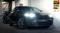 BMW X2 SDrive20i High Executive M-Sport|NAP|Head-up|NAVIp Zwart - thumbnail 1