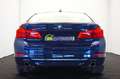 BMW 530 i Luxury Line E-HKKLAPPE+SCHIEBEDACH+ACC Blau - thumbnail 6