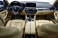 BMW 530 i Luxury Line E-HKKLAPPE+SCHIEBEDACH+ACC Blau - thumbnail 19