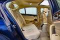 BMW 530 i Luxury Line E-HKKLAPPE+SCHIEBEDACH+ACC Blau - thumbnail 16