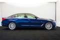 BMW 530 i Luxury Line E-HKKLAPPE+SCHIEBEDACH+ACC Blau - thumbnail 8