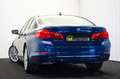 BMW 530 i Luxury Line E-HKKLAPPE+SCHIEBEDACH+ACC Blau - thumbnail 5