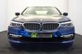 BMW 530 i Luxury Line E-HKKLAPPE+SCHIEBEDACH+ACC Blau - thumbnail 2