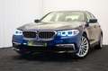 BMW 530 i Luxury Line E-HKKLAPPE+SCHIEBEDACH+ACC Blau - thumbnail 3