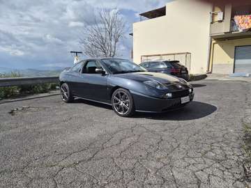 2.0 20v turbo