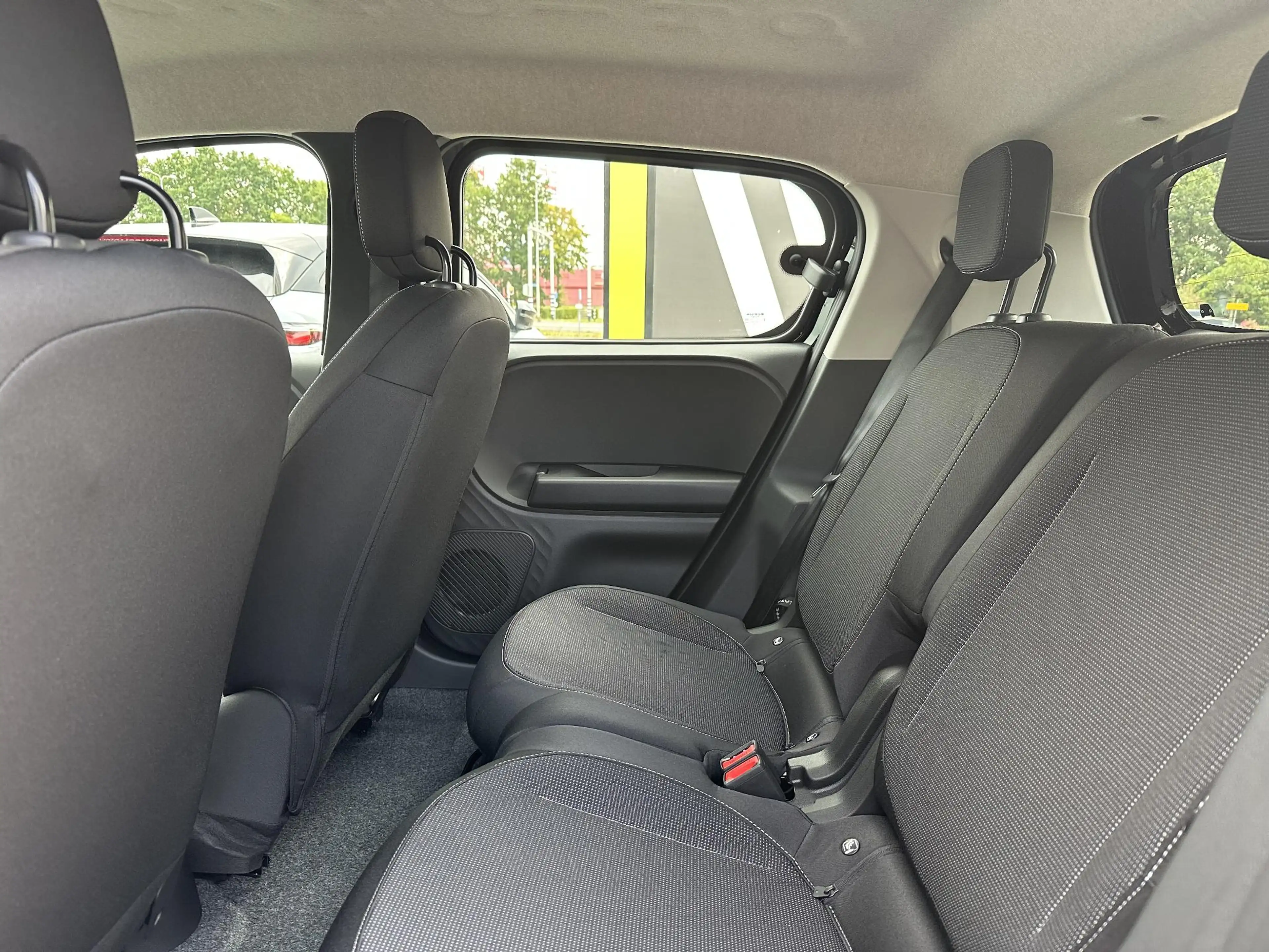 Renault Twingo Evolution 80pk Urban Range l Alle kleuren op voorr — photo 9