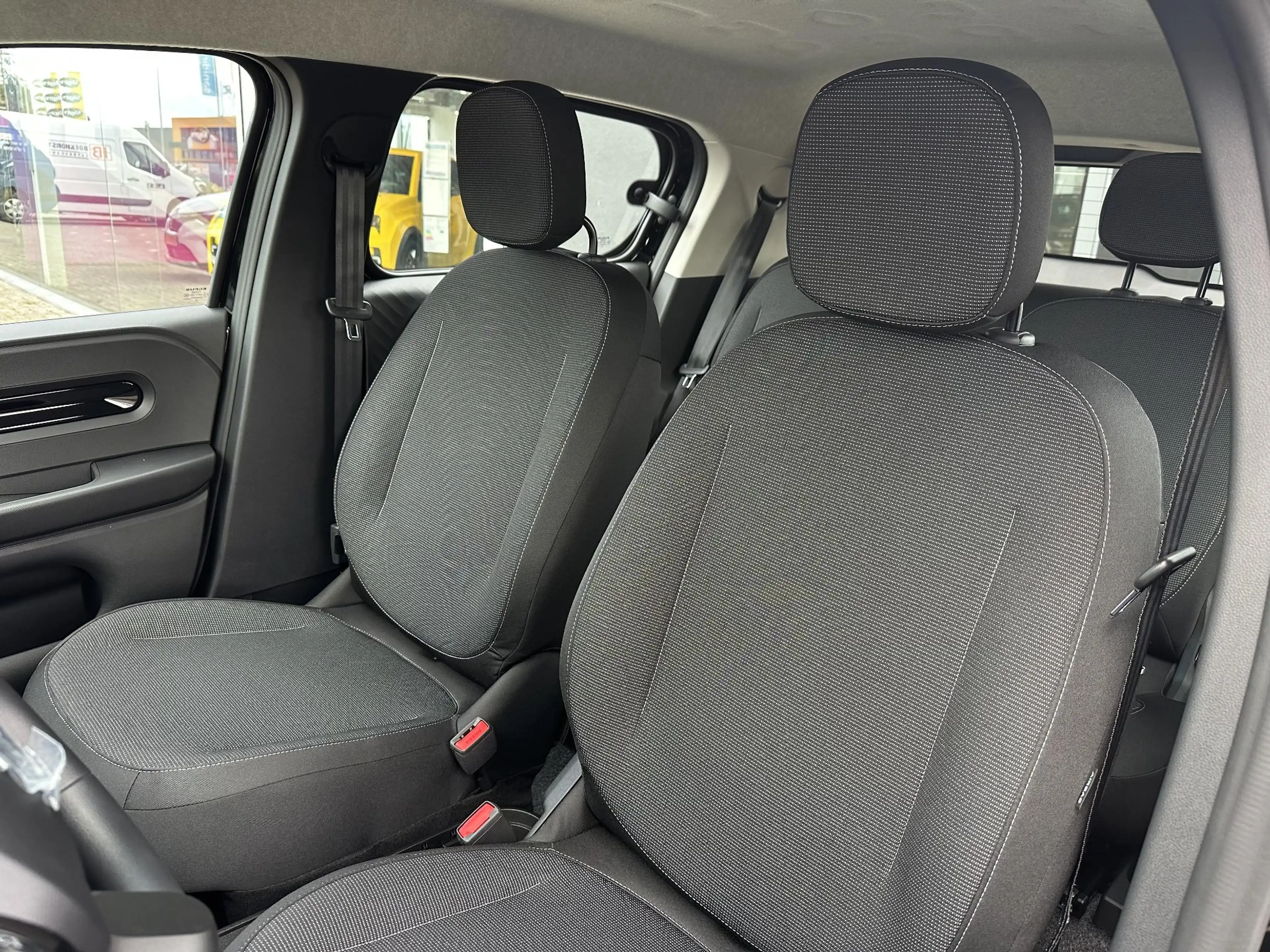 Renault Twingo Evolution 80pk Urban Range l Alle kleuren op voorr — photo 8