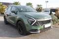 Kia Sportage 1.Hand, DCT, LED, AHK, Navi, Kamera Grün - thumbnail 1