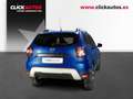 Dacia Duster 1.3 TCe EDC Prestige 4x2 110kW Bleu - thumbnail 5