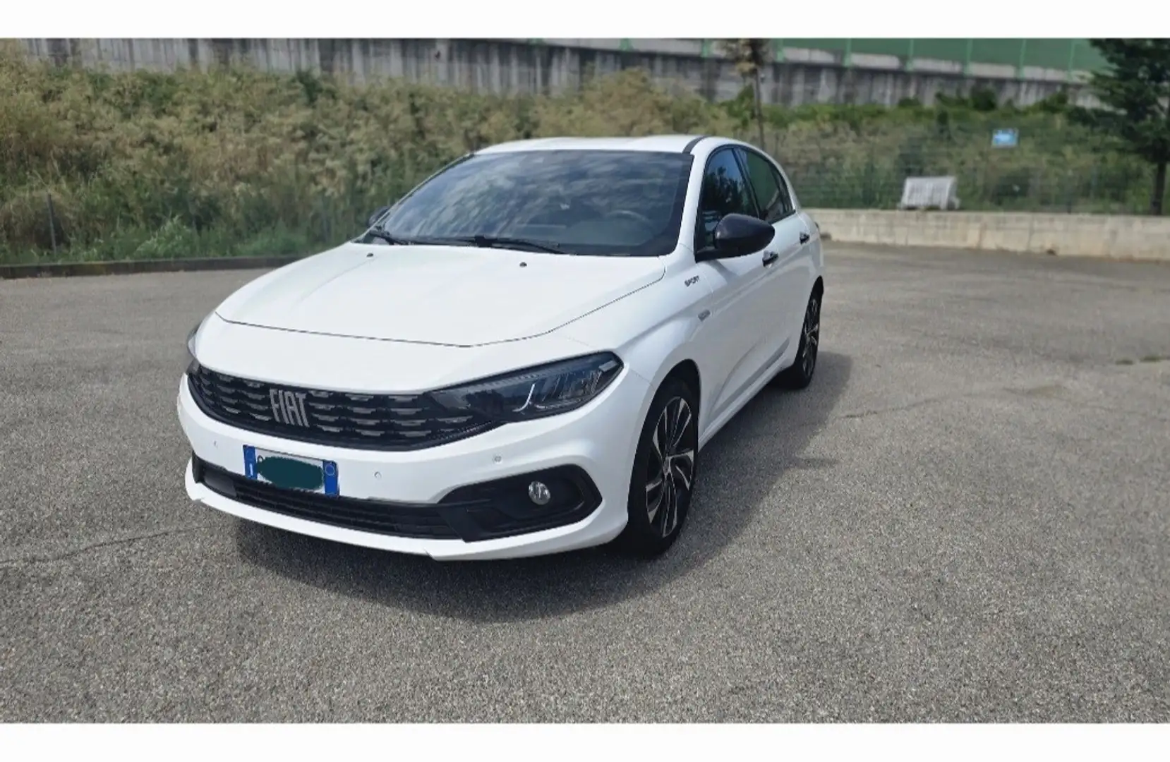 Fiat Tipo 5p 1.0 City Sport 100cv - 1