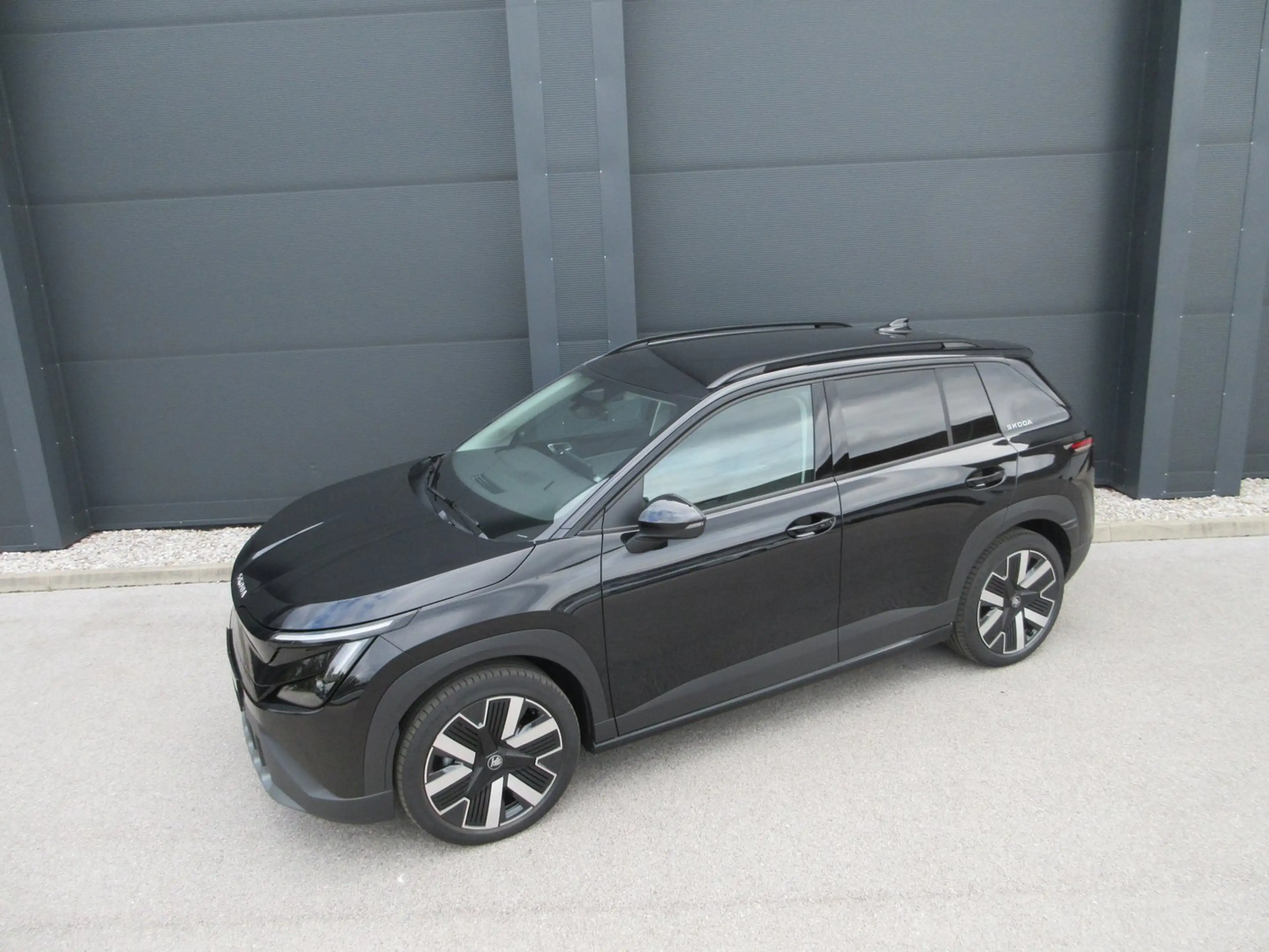 Skoda Epiq Selection 55 — photo 3