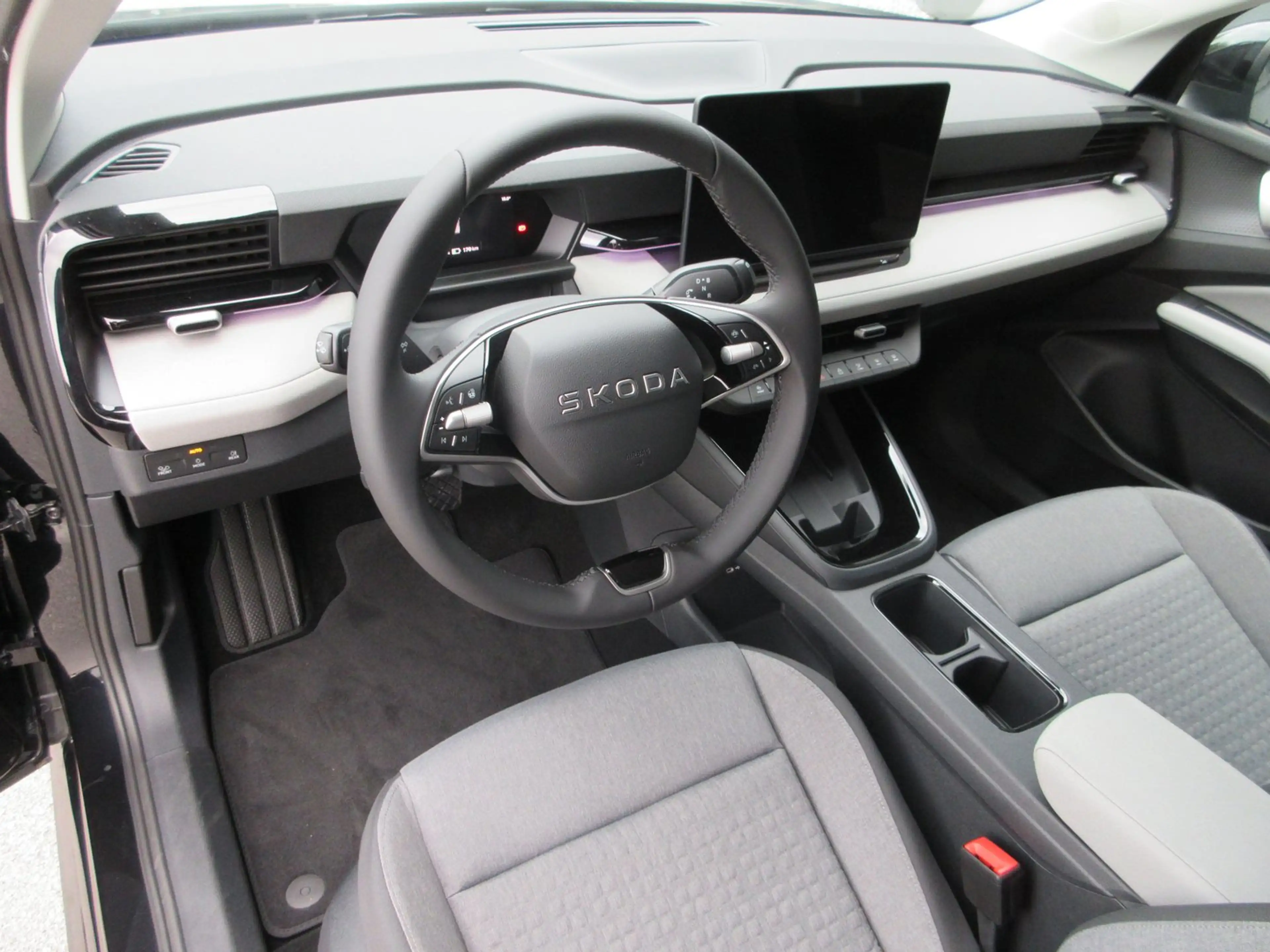 Skoda Epiq Selection 55 — photo 6