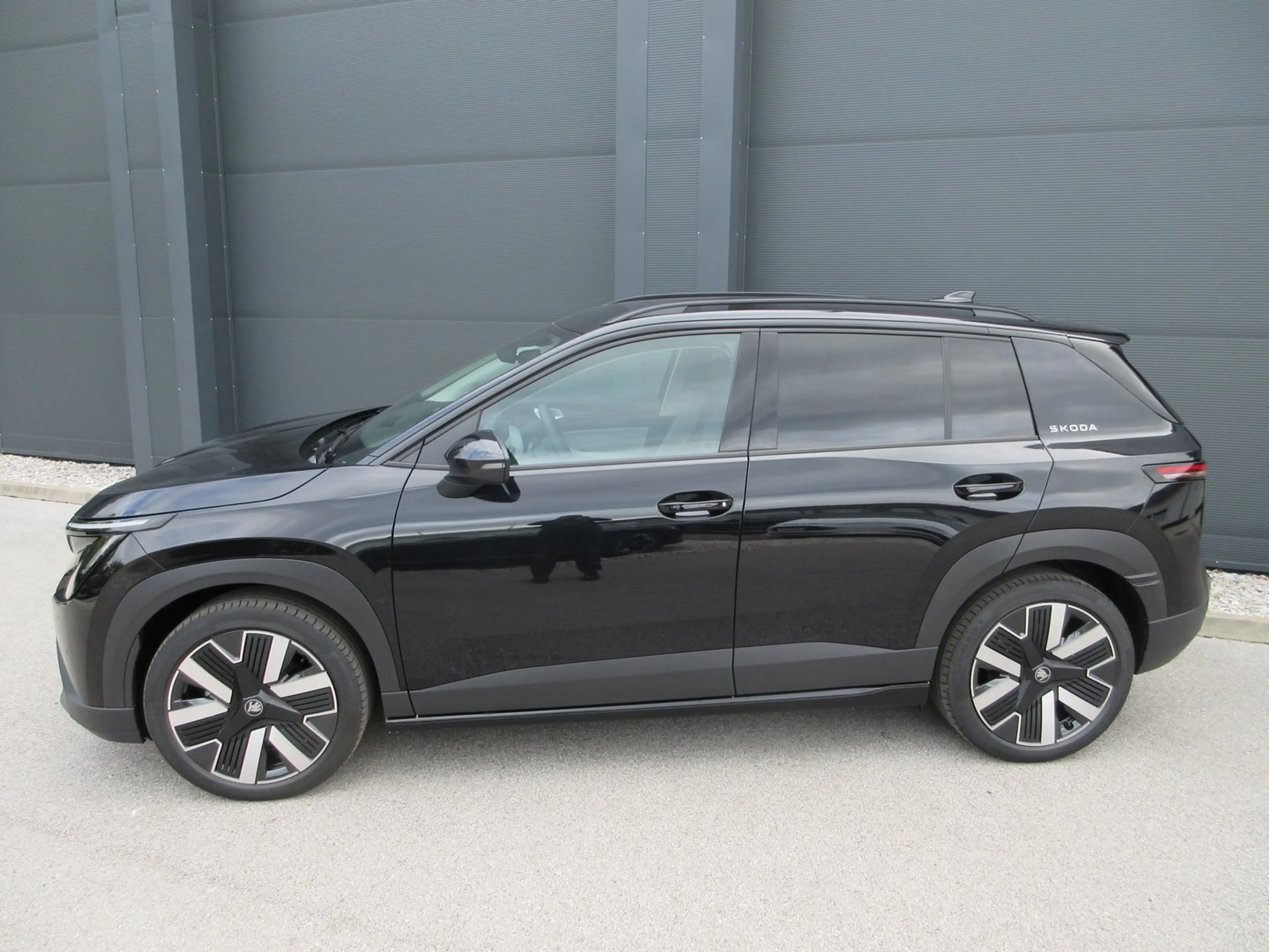 Skoda Epiq Selection 55 — photo 2