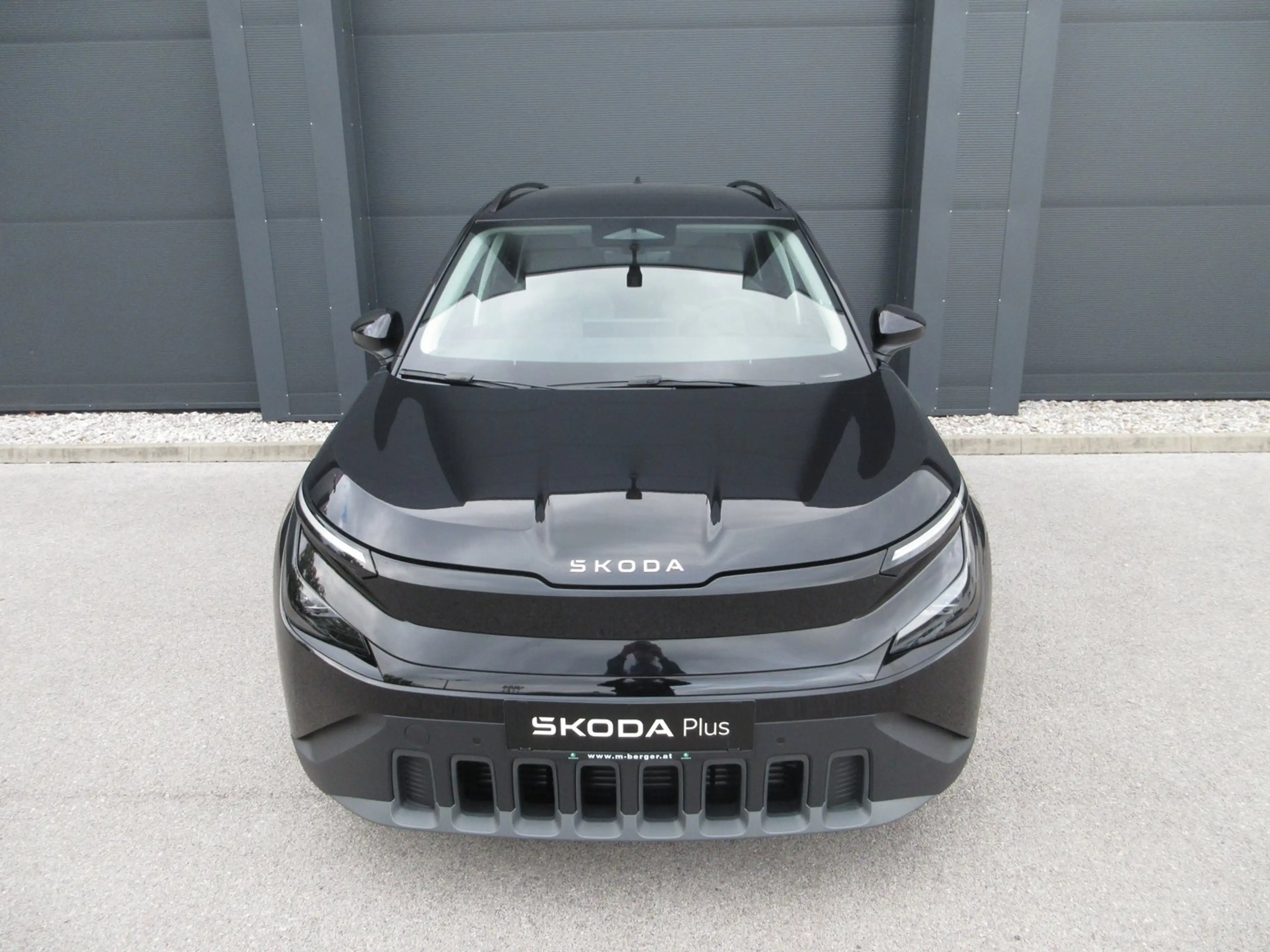 Skoda Epiq Selection 55 — photo 5
