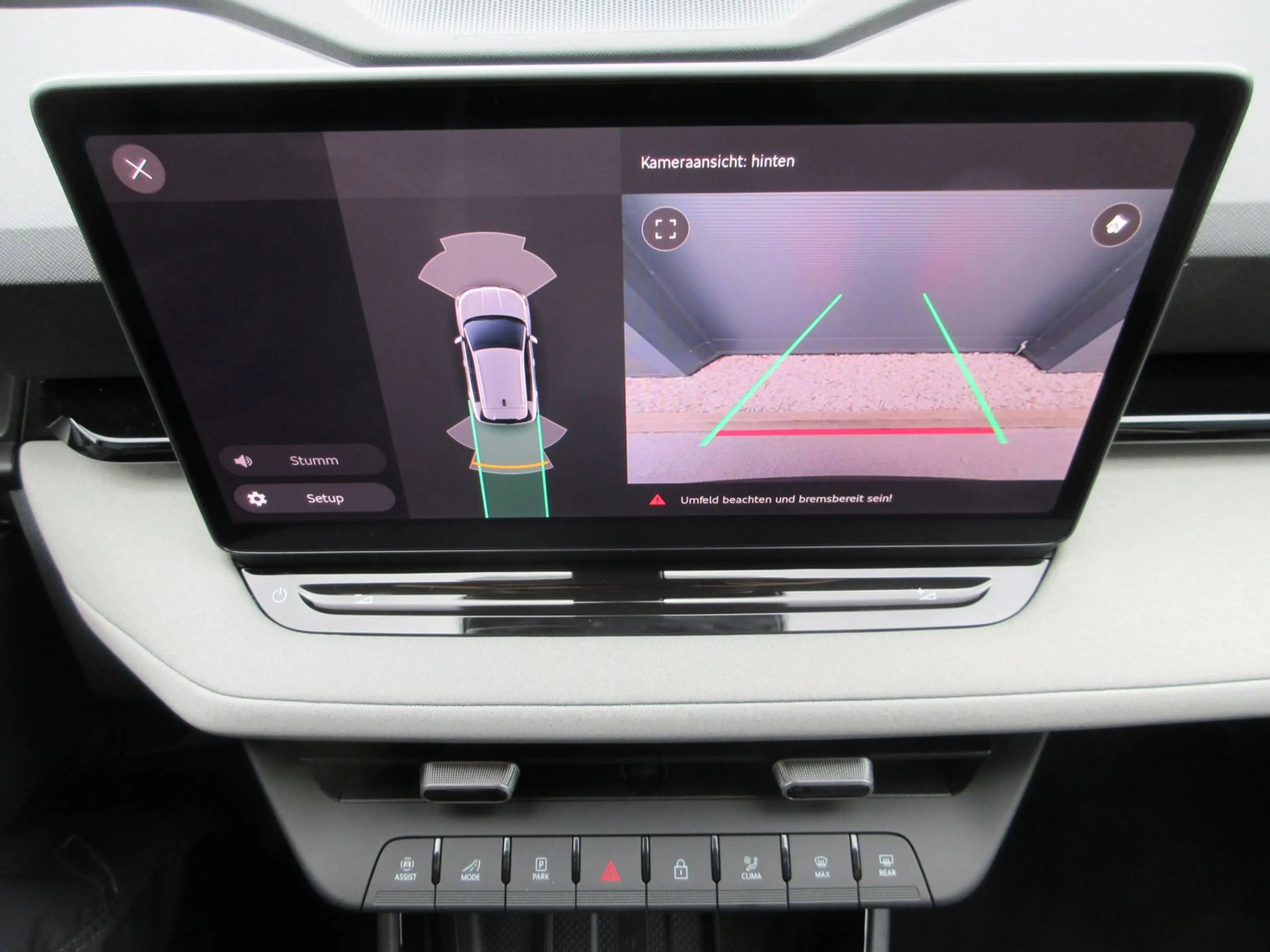 Skoda Epiq Selection 55 — photo 11